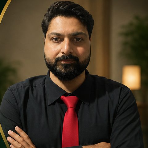 Dr. Hafiz Ahmad Kamal