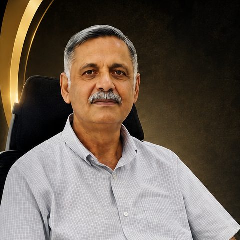 Dr. Malik Masood Ahmad